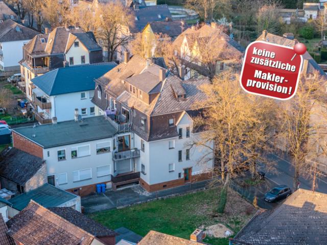 Maisonette kaufen in Hessen