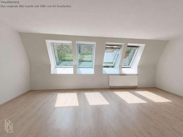 Wohnung kaufen in Borkwalde, Potsdam-Mittelmark