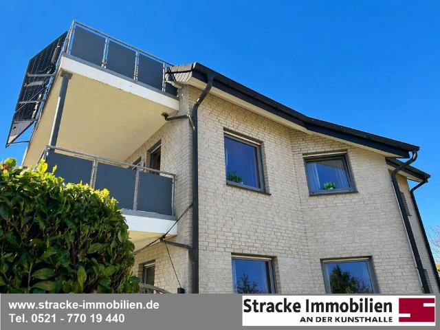 Wohnung kaufen in Heepen, Bielefeld