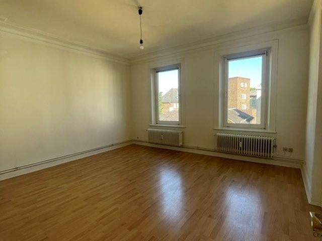 Apartment mieten in Bergedorf, Hamburg