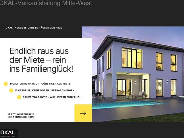 Haus kaufen in Gundersheim, Landkreis Alzey-Worms
