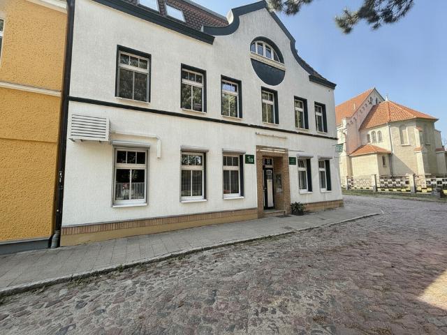 Haus kaufen in Friedland, Mecklenburg-Vorpommern