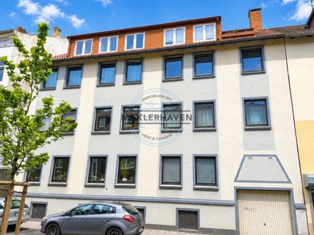 Haus kaufen in Wilhelmshaven, Niedersachsen