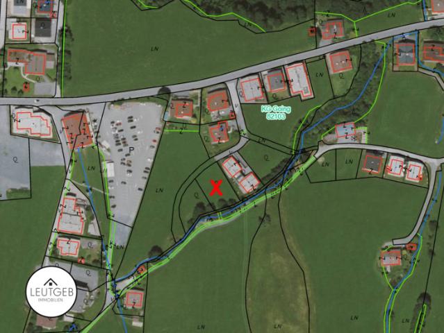 Grundstück mieten in Going am Wilden Kaiser, Tirol