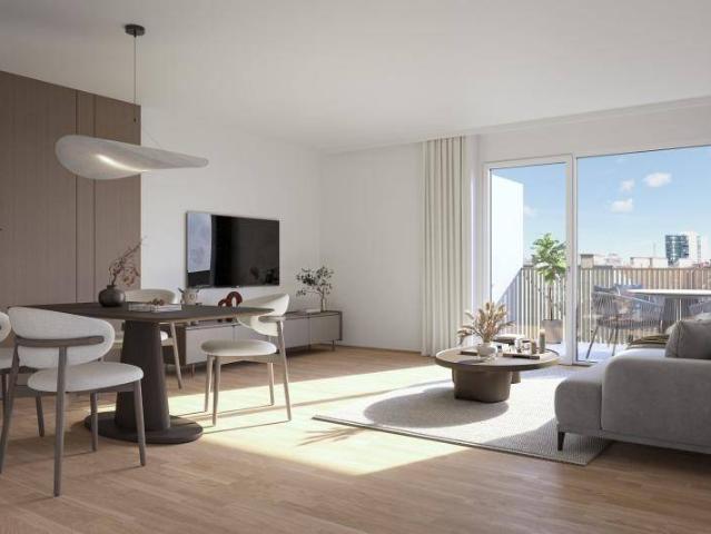 Apartment kaufen in Meidling, Wien