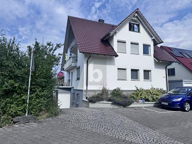 Haus kaufen in Wollmatingen, Konstanz