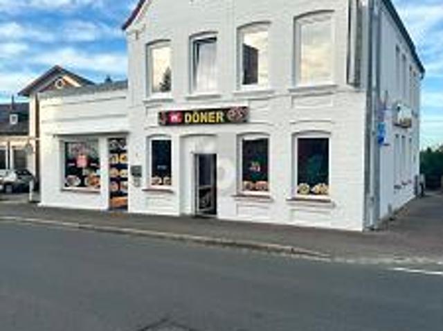 Haus kaufen in Kleve, Schleswig-Holstein