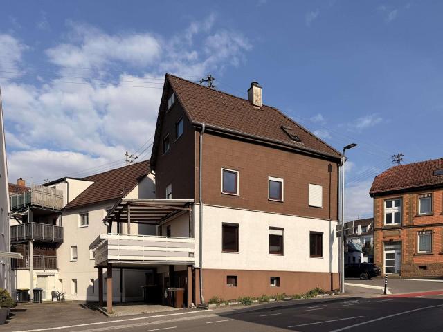 Haus kaufen in Biberach, Heilbronn