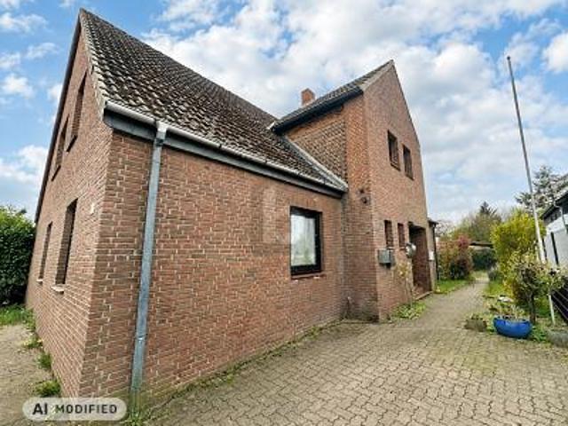Haus kaufen in Moorrege, Schleswig-Holstein