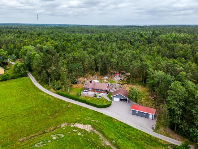 Villa till salu i Vänersborg, Västra Götaland