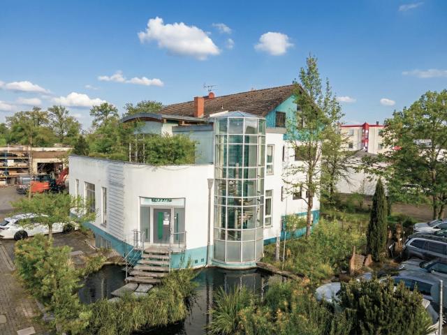 Haus kaufen in Kleinostheim, Bayern