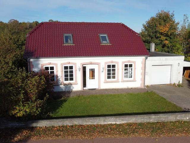Haus kaufen in Hostrup, Havetoft