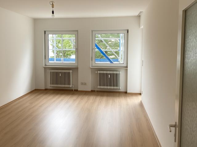 Etagenwohnung kaufen in Neusäß