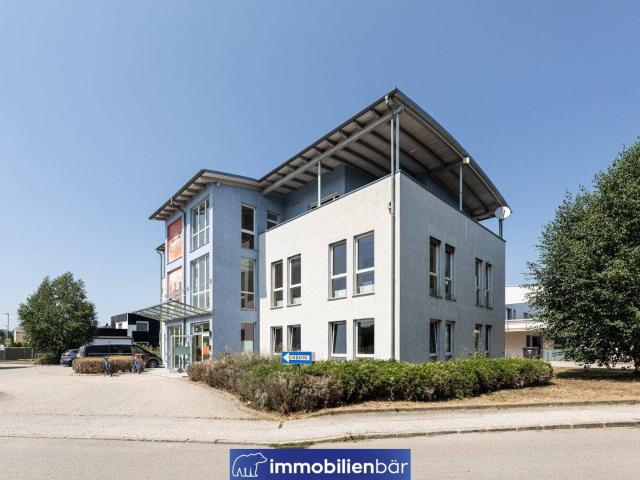 Büro kaufen in Sierninghofen, Sierning