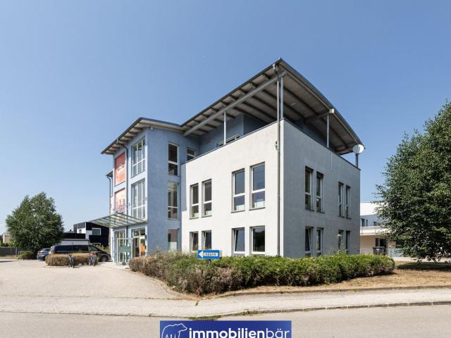 Büro kaufen in Hilbern, Sierning