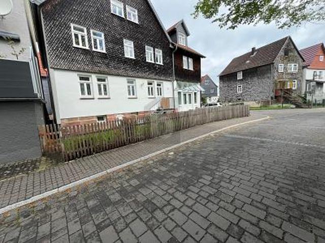 Haus kaufen in Neustadt, Hessen