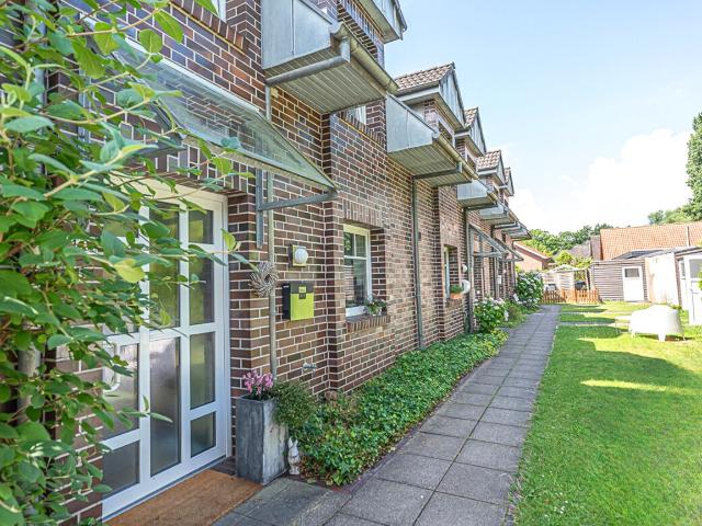 Apartment kaufen in Nordmoslesfehn, Oldenburg