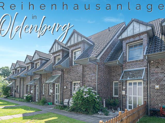 Apartment kaufen in Nordmoslesfehn, Oldenburg