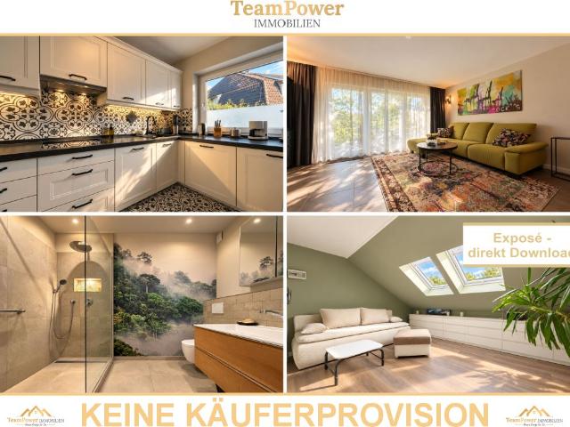 Haus kaufen in Bad Bramstedt, Kreis Segeberg