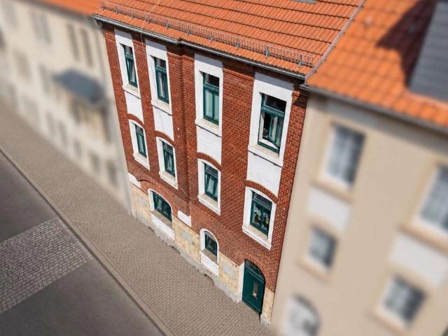 Haus kaufen in Weißenfels, Burgenlandkreis