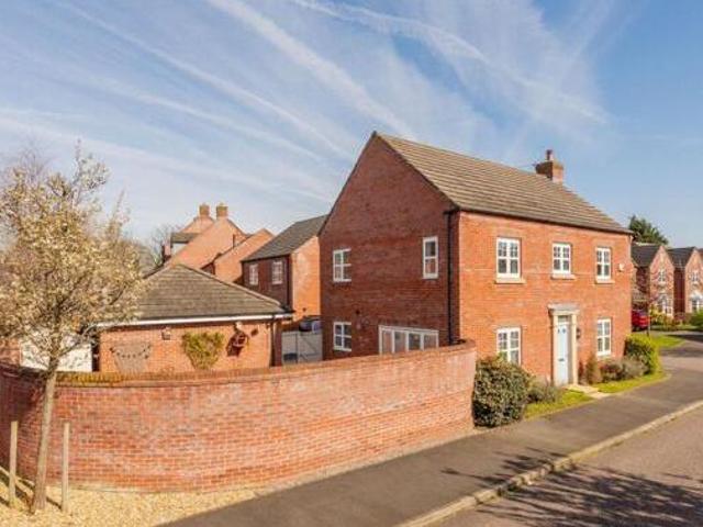 House for sale in Winnington, Leftwich