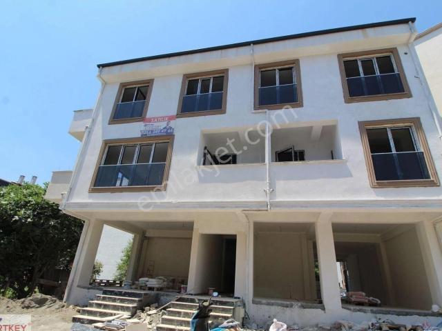 Balikesir içerisinde satılık mülk