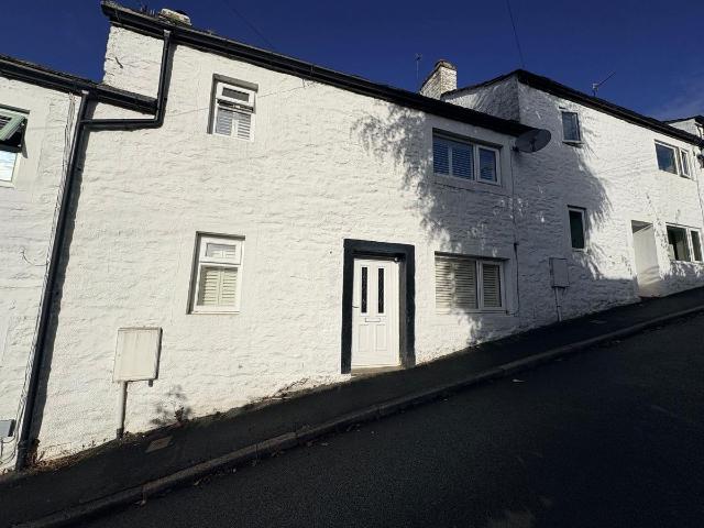 House for rent in Farnhill, North Yorkshire