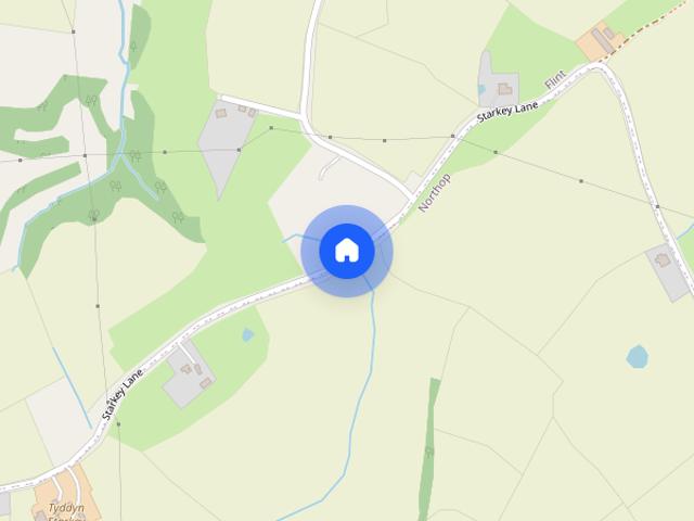 House for rent in Flint, Flint Mountain