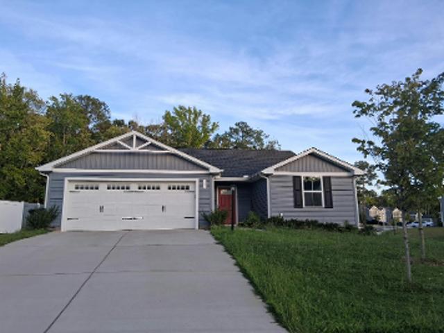 House for sale in Williamsburg, York County