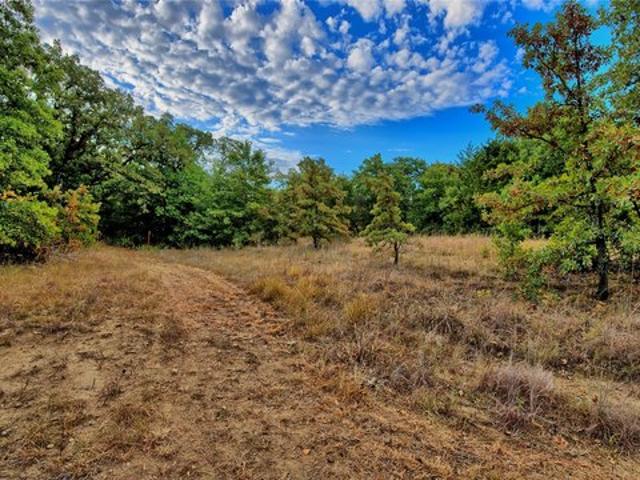 Land for sale in Saint Jo, Montague County