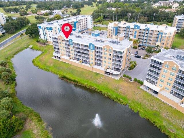 Condo for sale in Largo, Florida