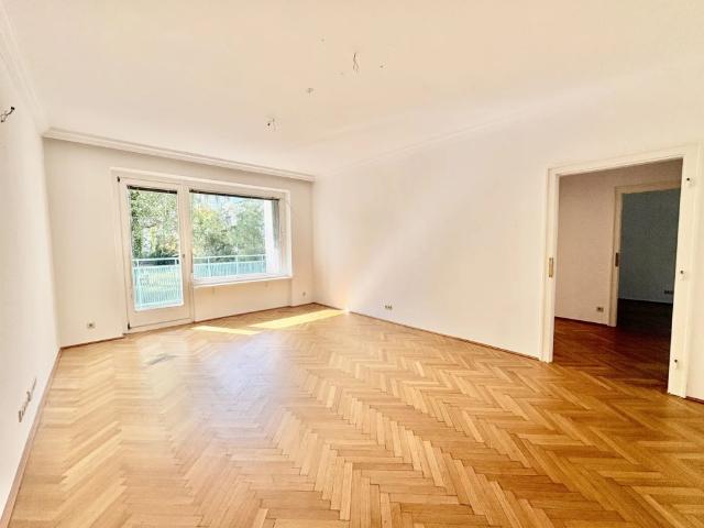 Apartment mieten in Währing, Wien