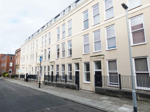 Apartment for rent in Avenham, Higher Bartle