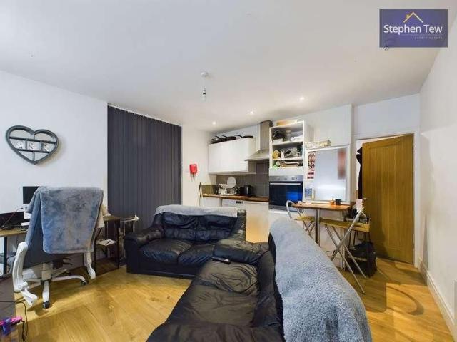 Apartment for rent in Avenham, Preston