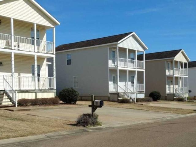 Apartment for rent in Starkville, Mississippi