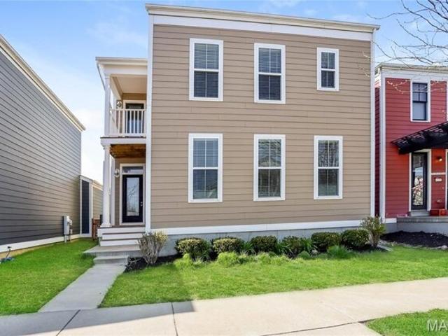 House for sale in Saint Charles, Missouri