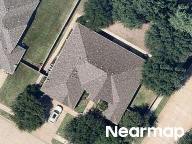 House for sale in Mansfield, Texas