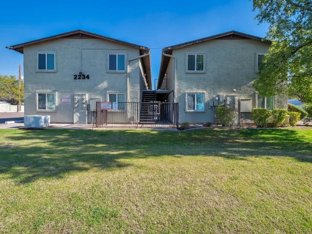 Apartment for rent in Laveen, Arizona