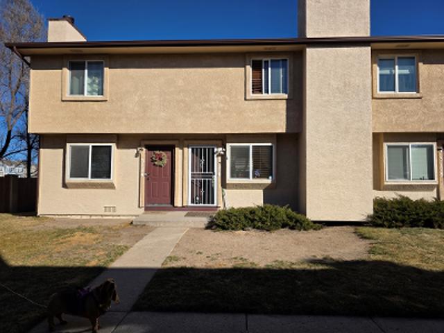 House for sale in Colorado Springs, Colorado