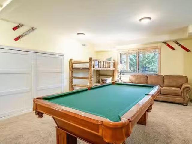 Apartment for rent in Big Bear Lake, California