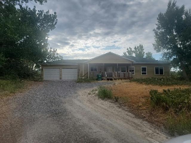 House for sale in Montrose, Colorado