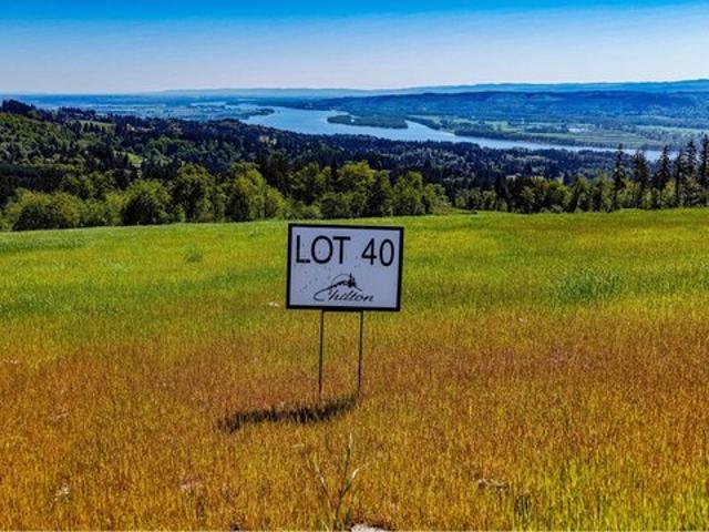 Land for sale in Kalama, Washington