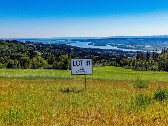 Land for sale in Kalama, Cowlitz County