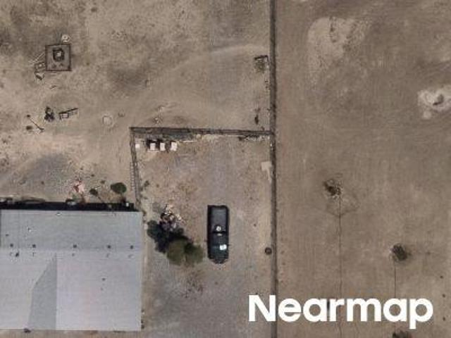 Land for sale in Nye, Nevada