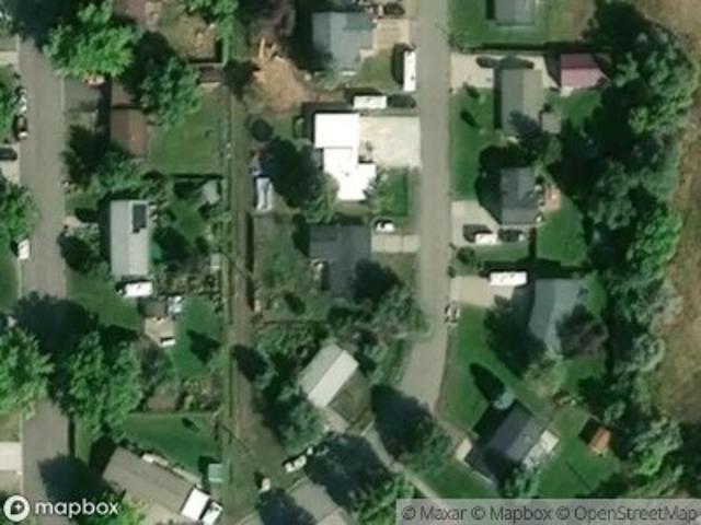 House for sale in Billings, Montana
