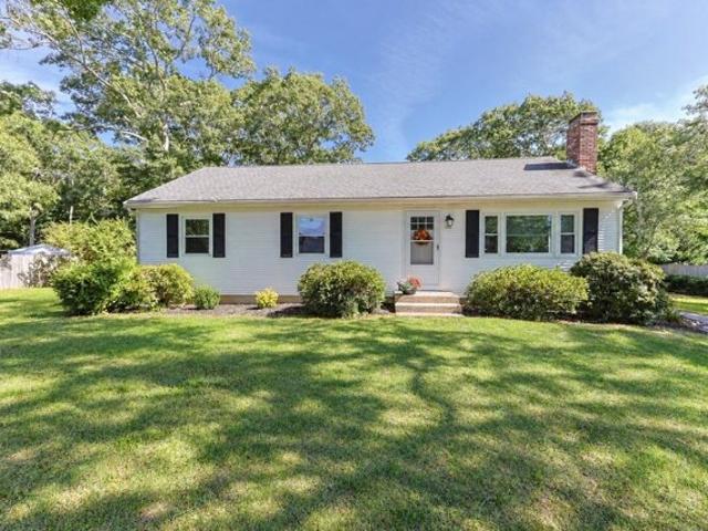 House for sale in Marstons Mills, Barnstable
