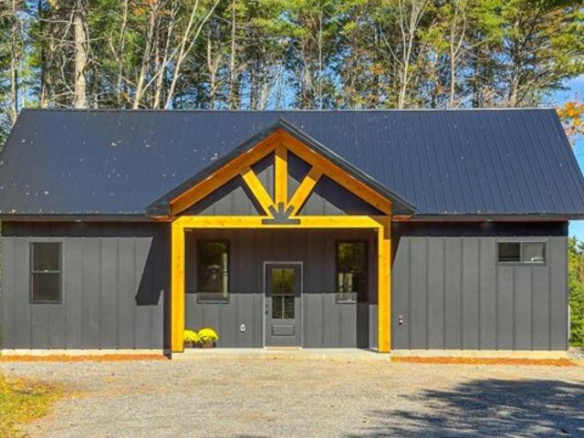 House for sale in Bridgton, Maine