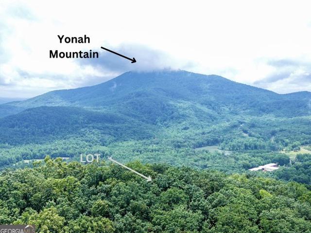 Land for sale in Sautee Nacoochee, Georgia