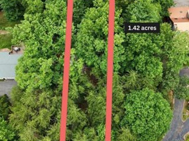 Land for sale in Sautee Nacoochee, Georgia