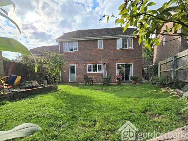 House for sale in Ebblake, Verwood
